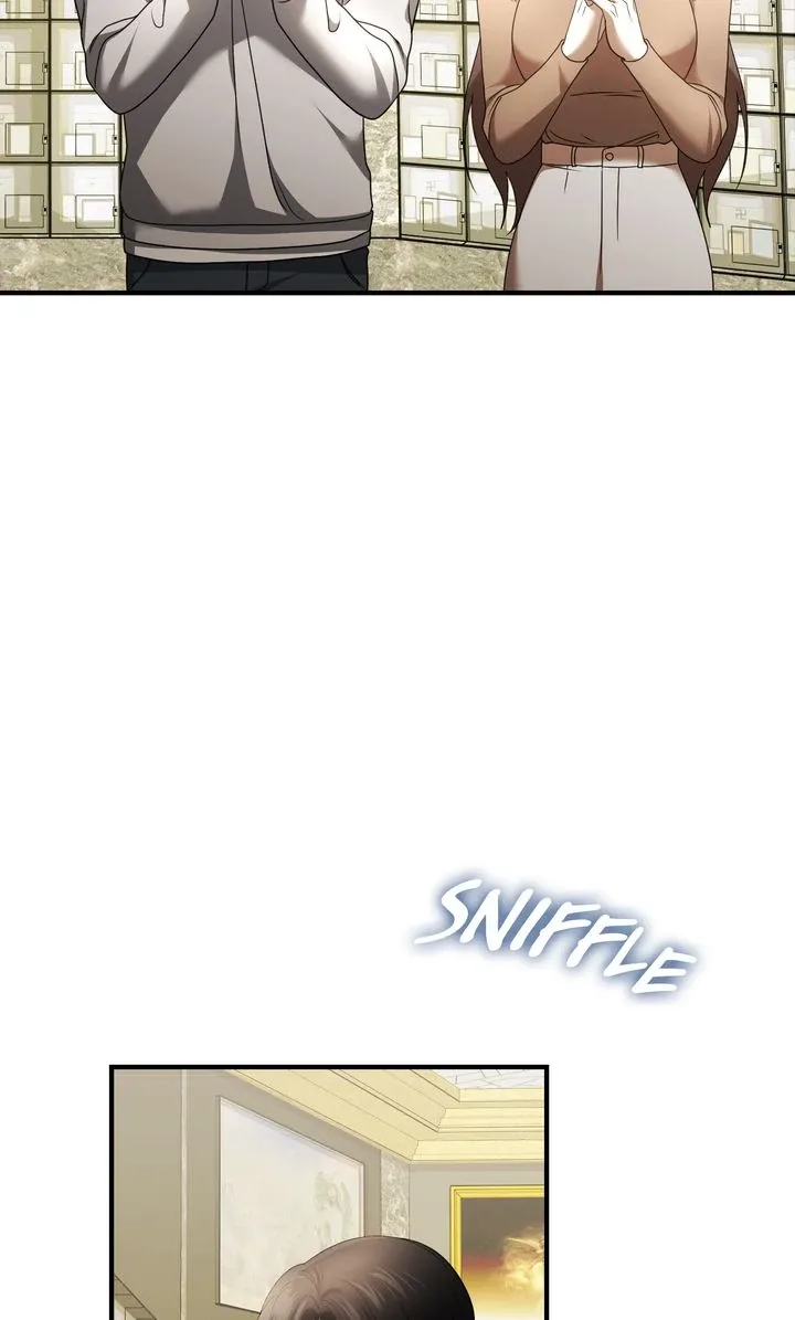 Cloth and Dagger Chapter 23 page 85