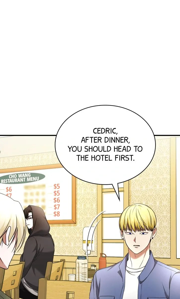 Cloth and Dagger Chapter 24 page 62