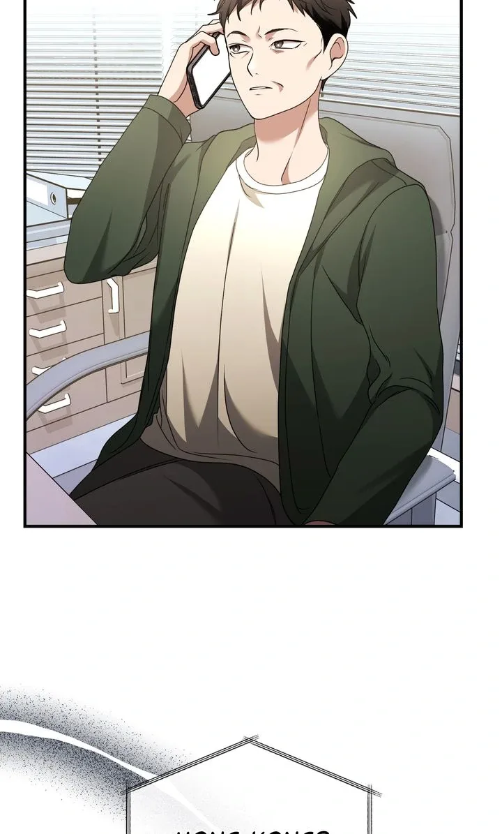 Cloth and Dagger Chapter 23 page 66