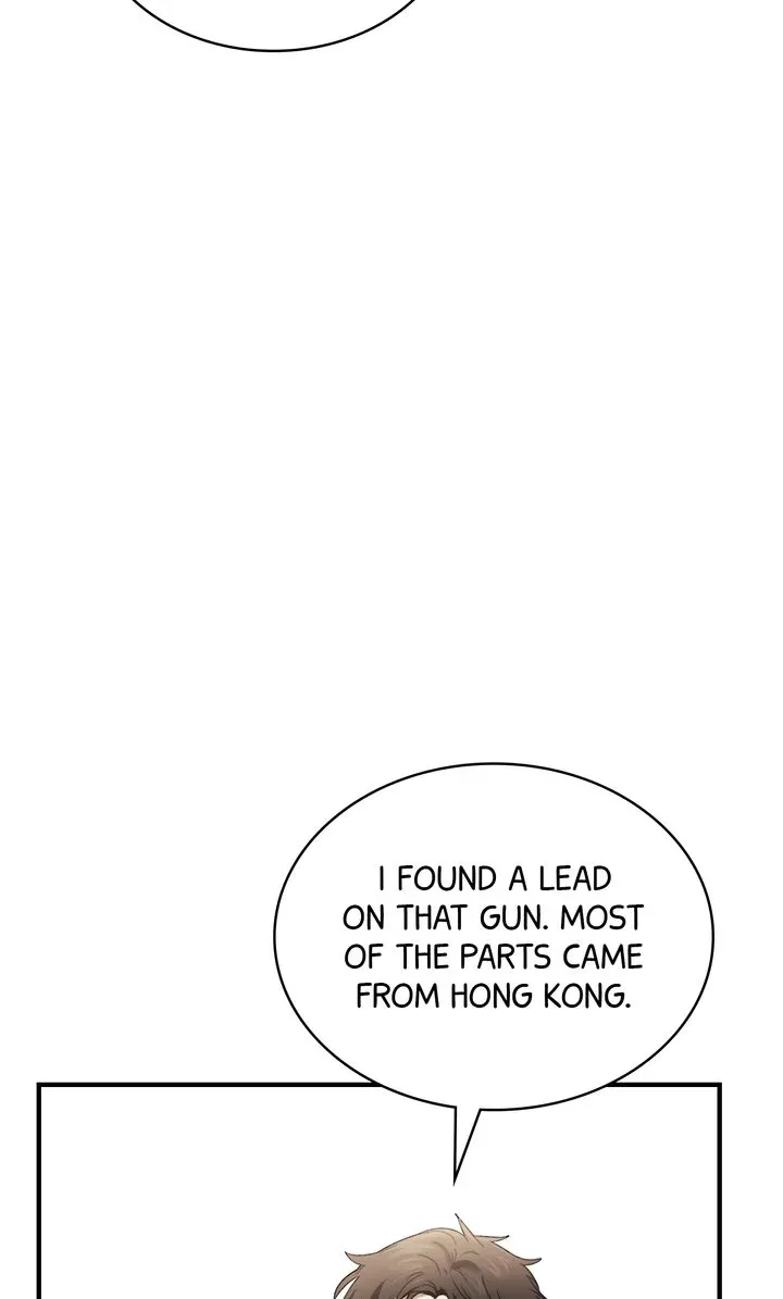 Cloth and Dagger Chapter 23 page 65