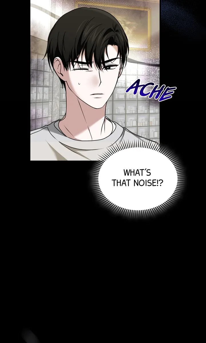 Cloth and Dagger Chapter 23 page 93