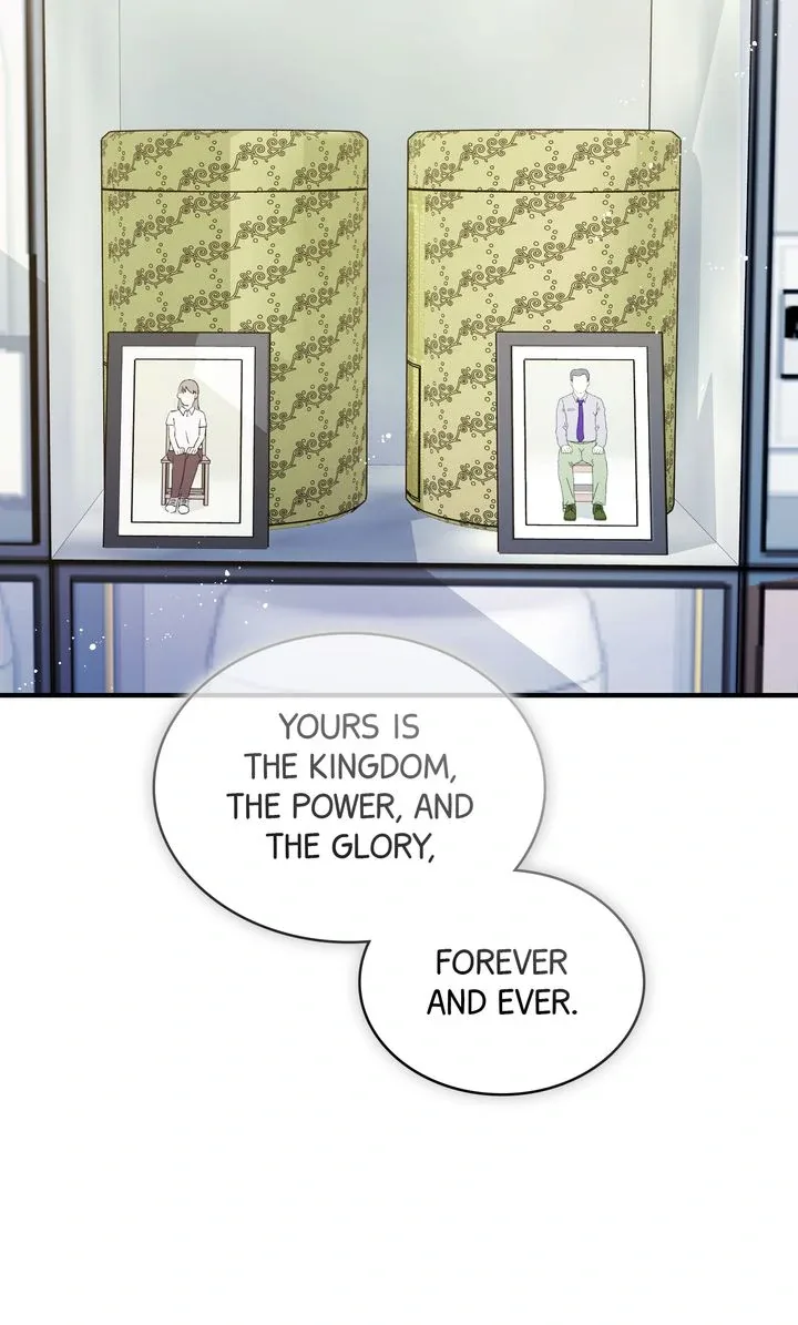 Cloth and Dagger Chapter 23 page 83