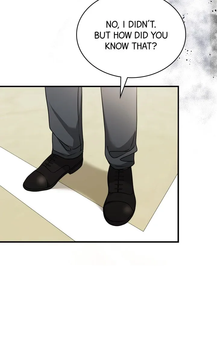 Cloth and Dagger Chapter 23 page 74
