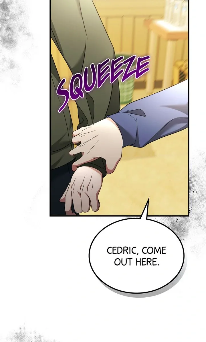 Cloth and Dagger Chapter 24 page 71