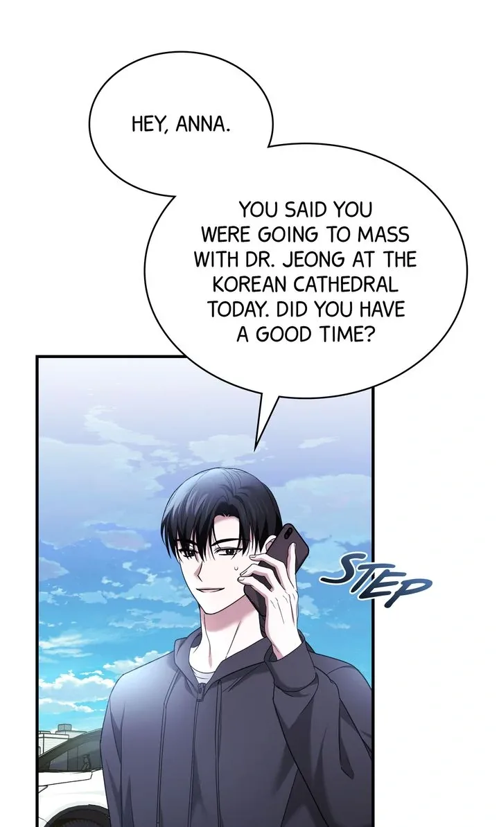Cloth and Dagger Chapter 24 page 91