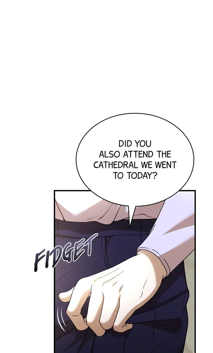 Cloth and Dagger Chapter 24 page 97