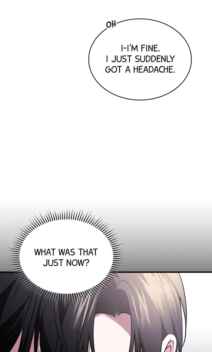 Cloth and Dagger Chapter 23 page 97