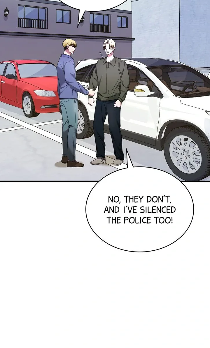 Cloth and Dagger Chapter 24 page 76