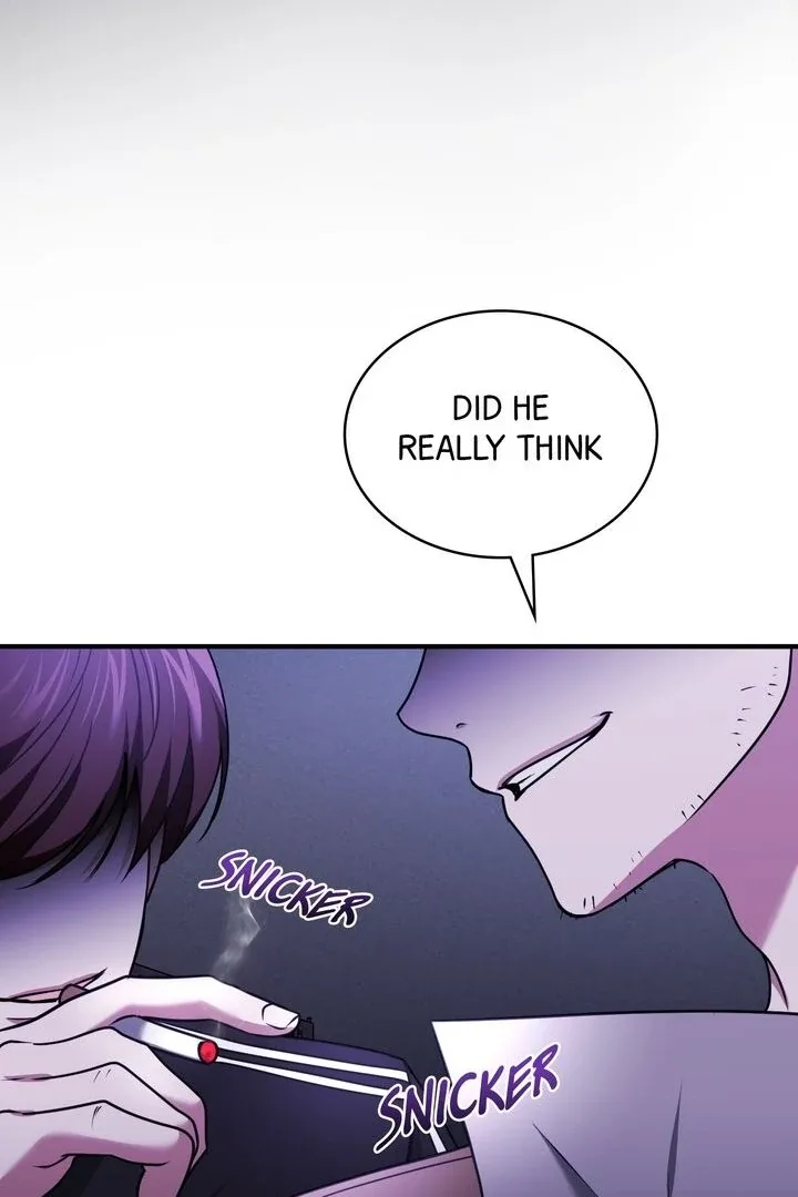 Cloth and Dagger Chapter 27 page 5