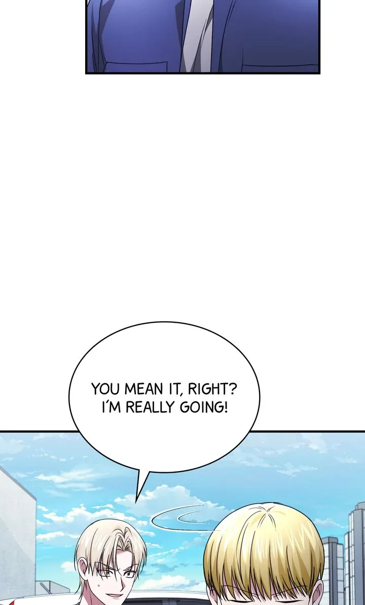 Cloth and Dagger Chapter 24 page 81