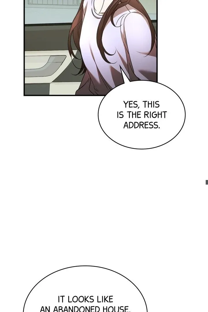 Cloth and Dagger Chapter 25 page 39