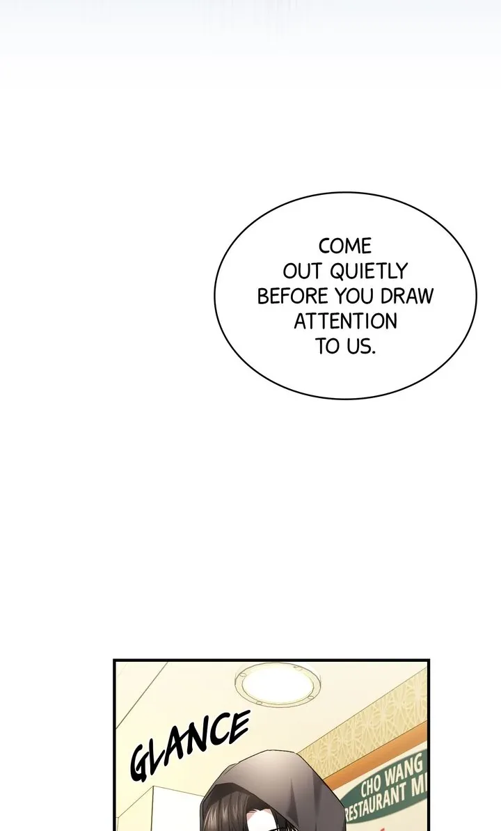 Cloth and Dagger Chapter 24 page 73