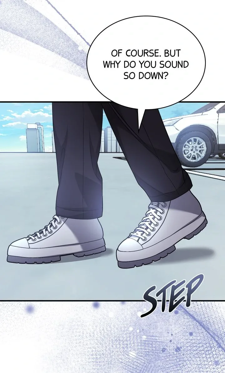 Cloth and Dagger Chapter 24 page 94