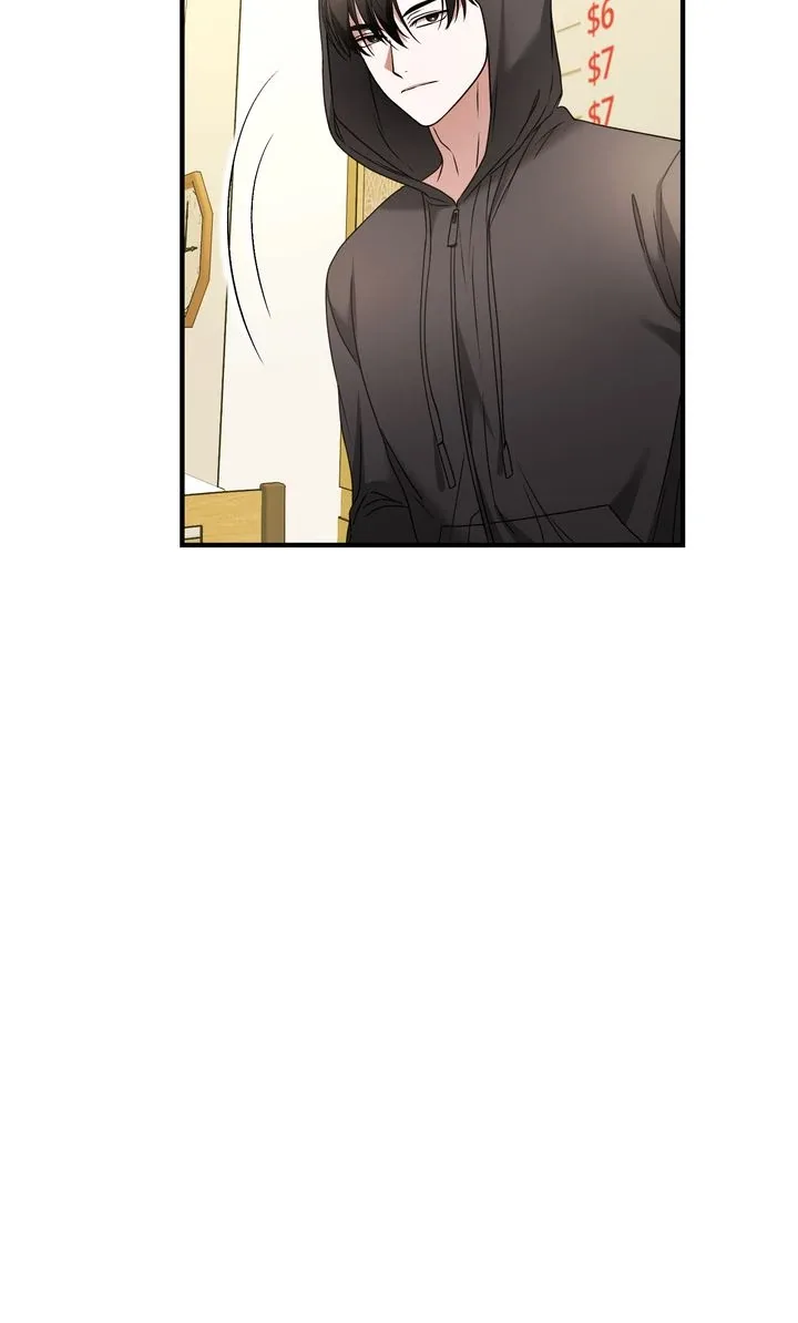 Cloth and Dagger Chapter 24 page 74