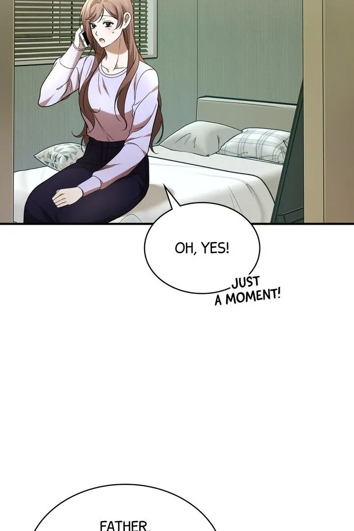 Cloth and Dagger Chapter 25 page 14