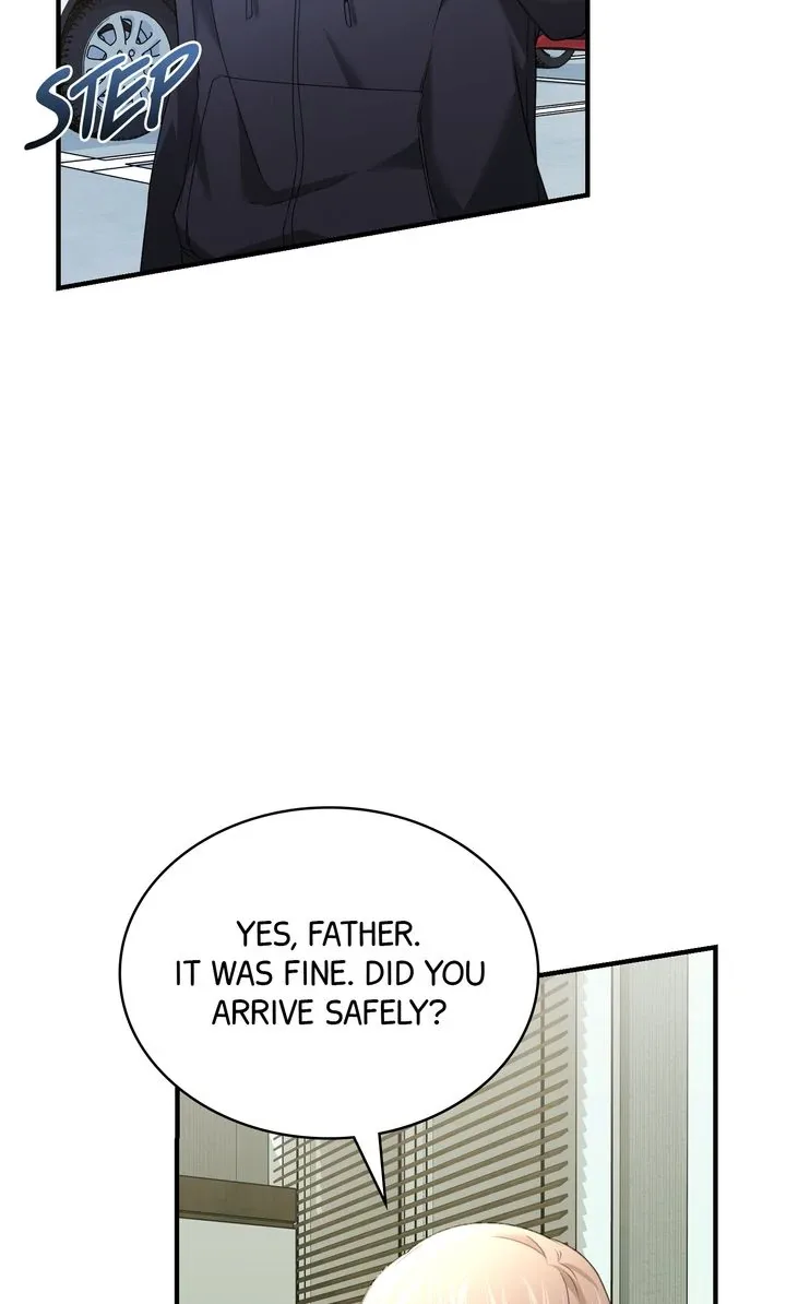 Cloth and Dagger Chapter 24 page 92