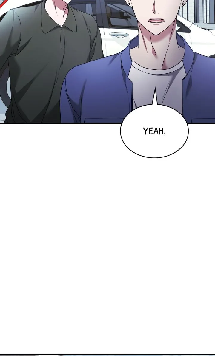 Cloth and Dagger Chapter 24 page 82