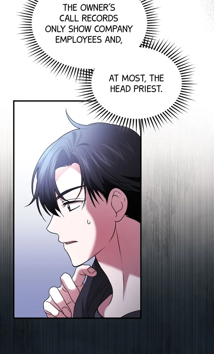 Cloth and Dagger Chapter 24 page 88