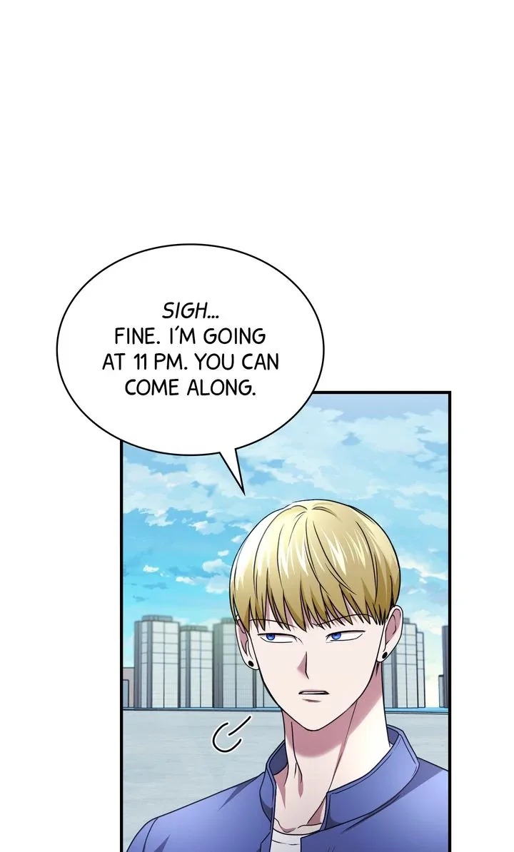 Cloth and Dagger Chapter 24 page 80
