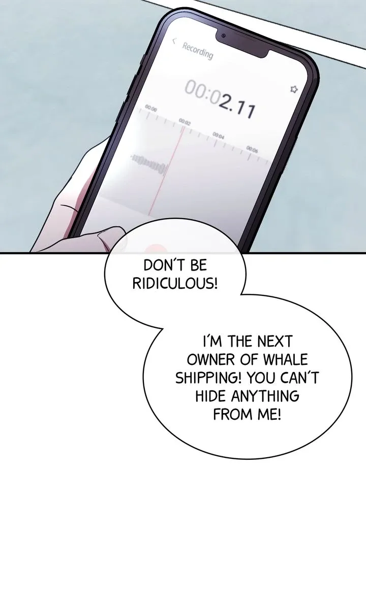 Cloth and Dagger Chapter 24 page 79