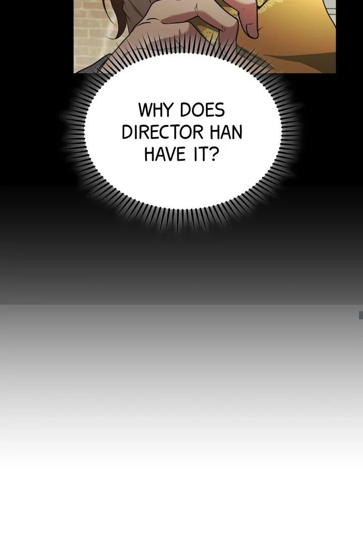 Cloth and Dagger Chapter 25 page 22
