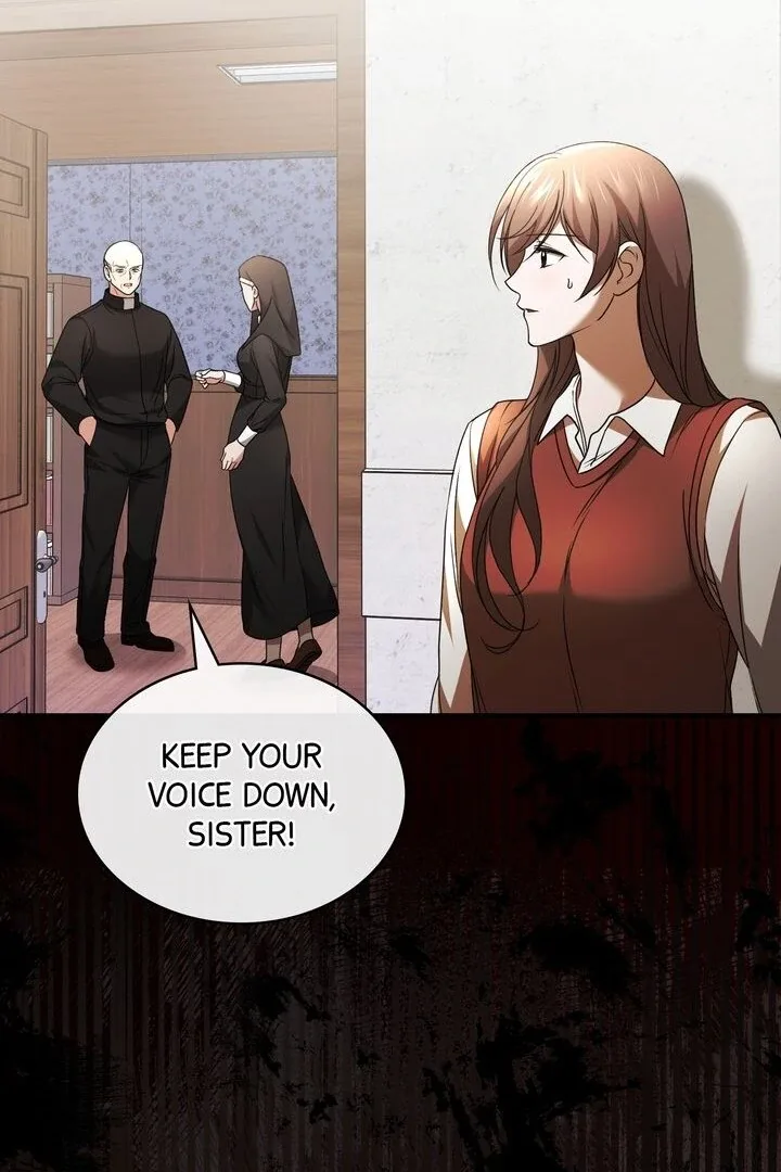 Cloth and Dagger Chapter 28 page 3