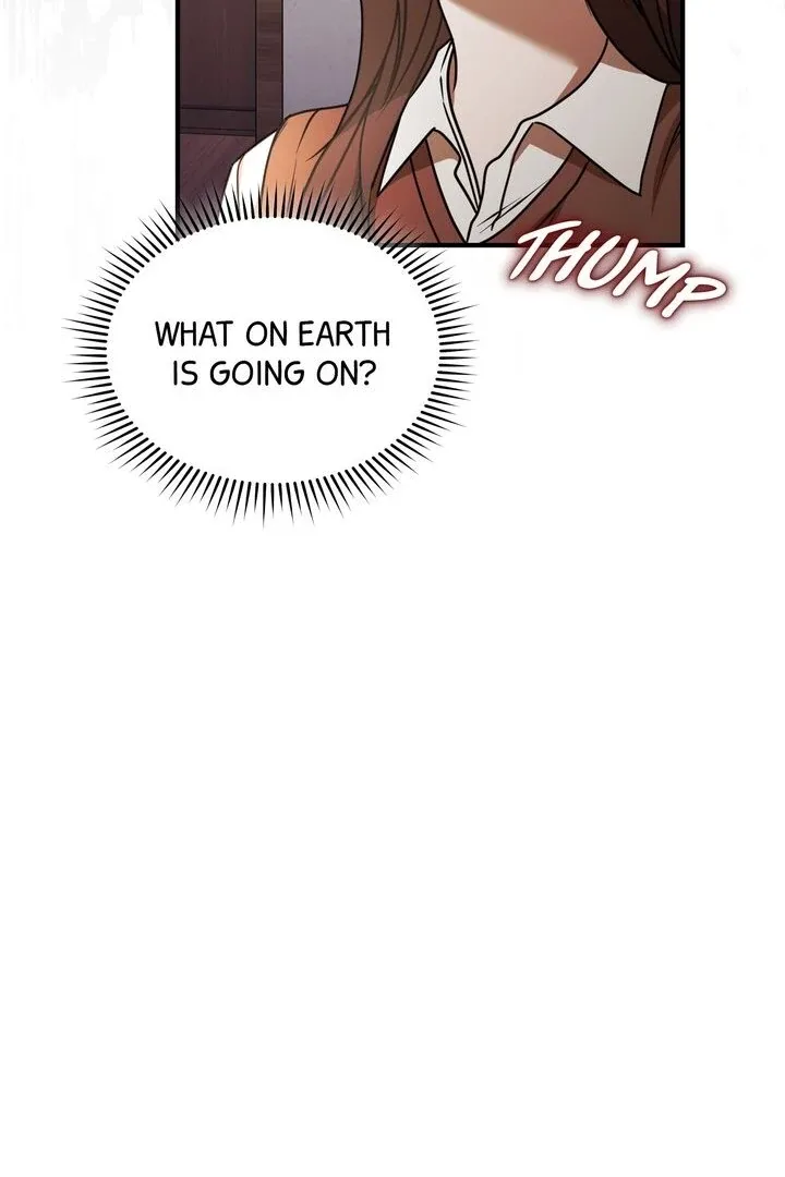 Cloth and Dagger Chapter 28 page 5