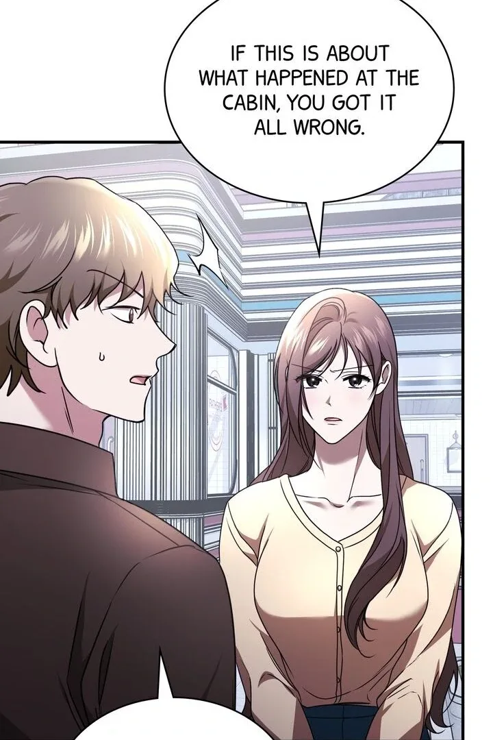 Cloth and Dagger Chapter 29 page 7