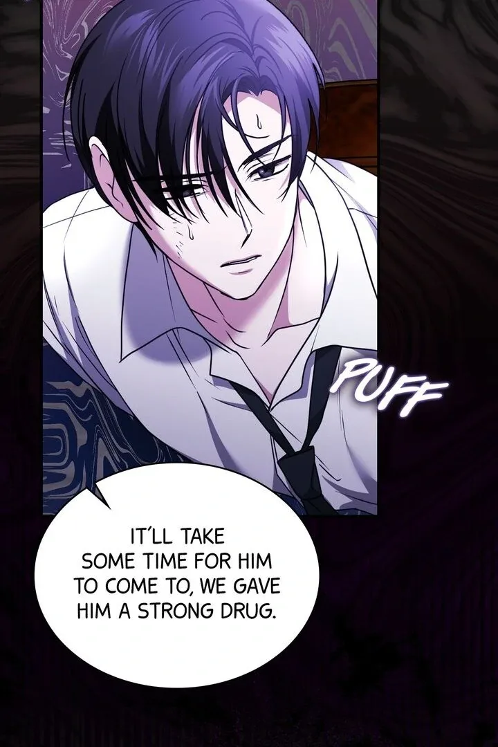 Cloth and Dagger Chapter 27 page 10
