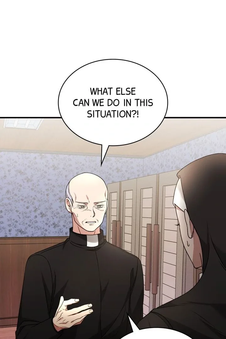 Cloth and Dagger Chapter 28 page 6