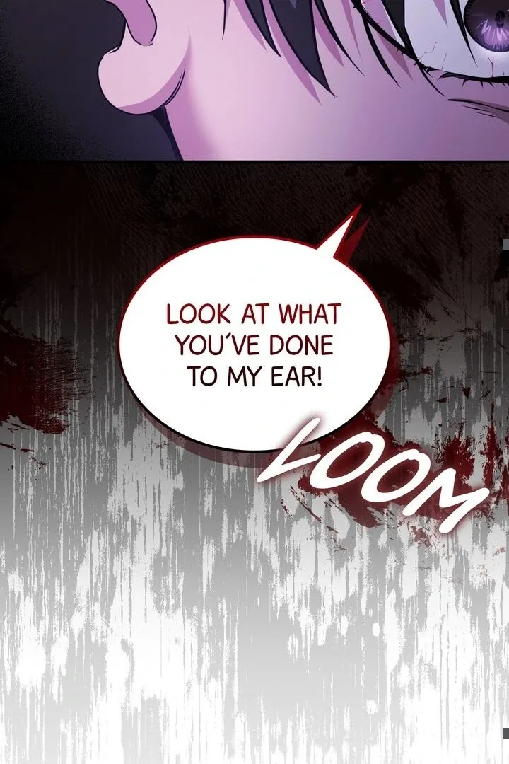 Cloth and Dagger Chapter 27 page 25