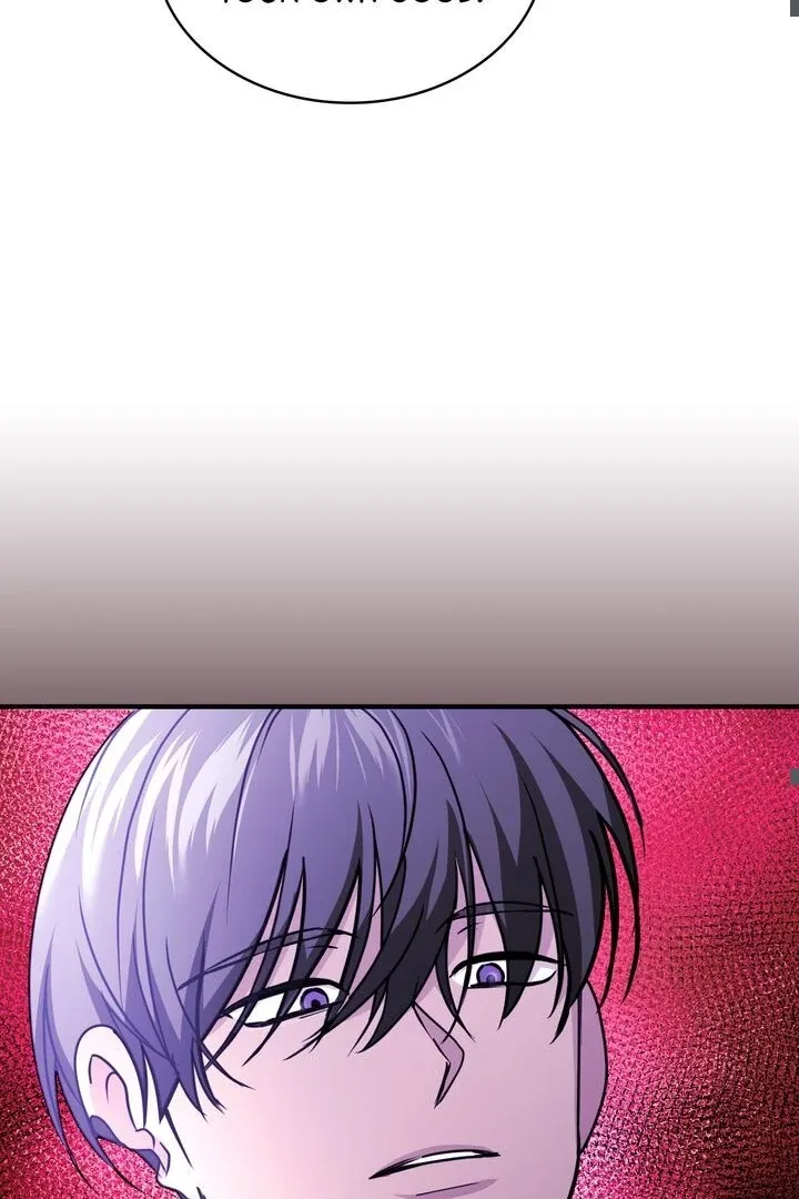 Cloth and Dagger Chapter 27 page 36