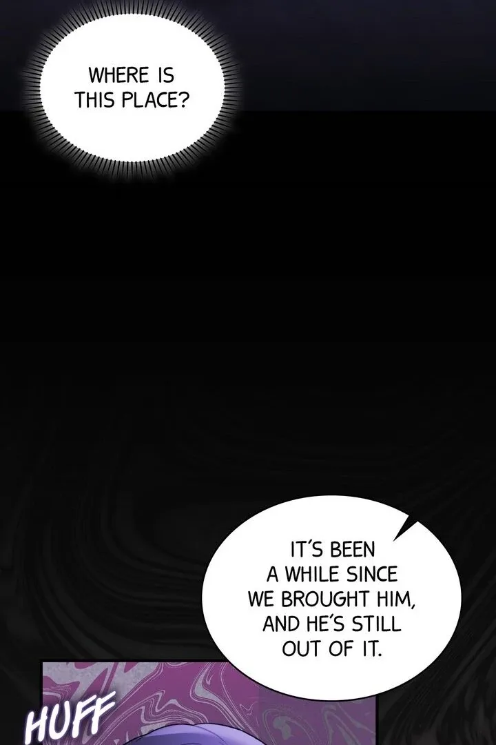 Cloth and Dagger Chapter 27 page 9