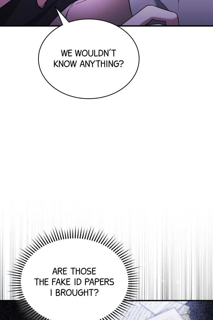 Cloth and Dagger Chapter 27 page 6