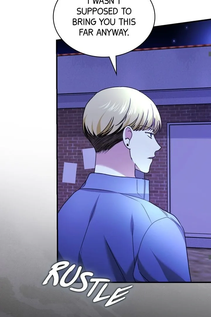 Cloth and Dagger Chapter 25 page 74