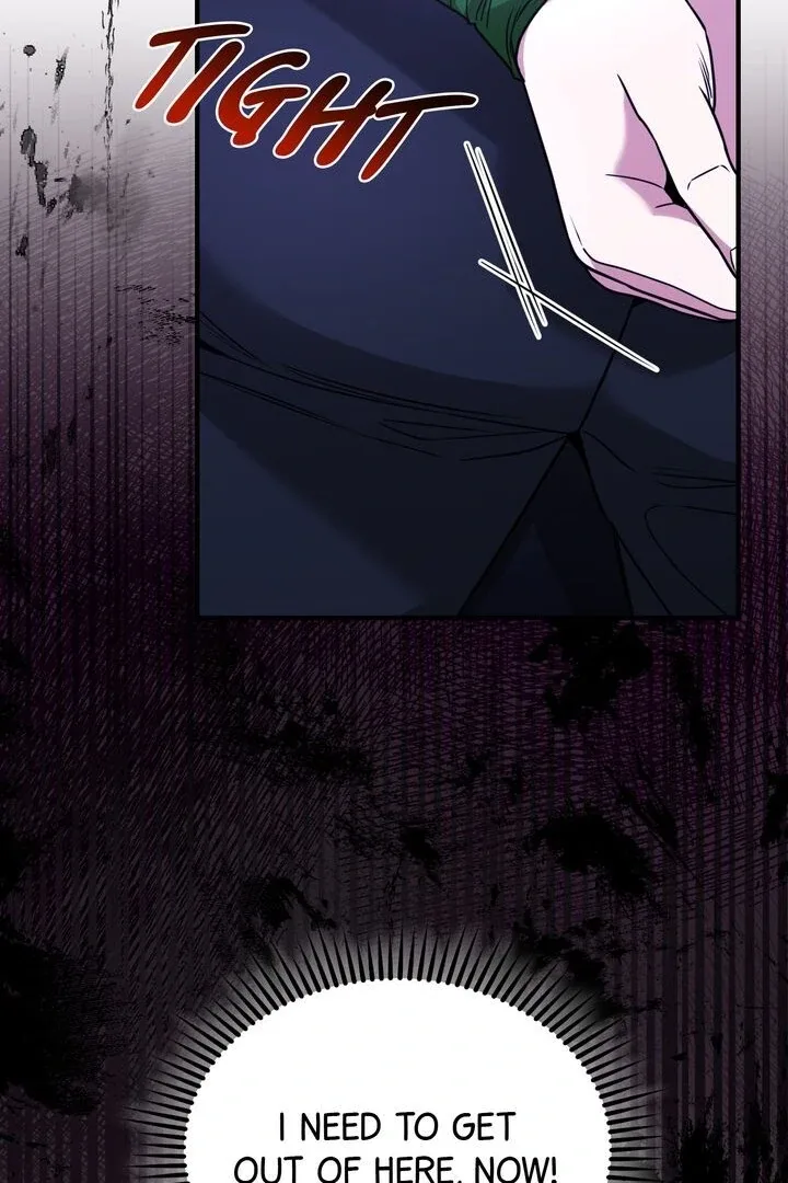 Cloth and Dagger Chapter 27 page 13