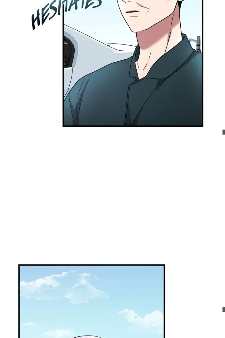 Cloth and Dagger Chapter 25 page 59