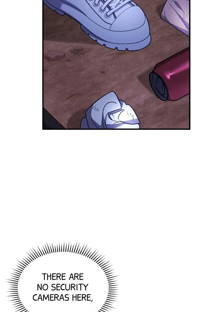 Cloth and Dagger Chapter 25 page 78