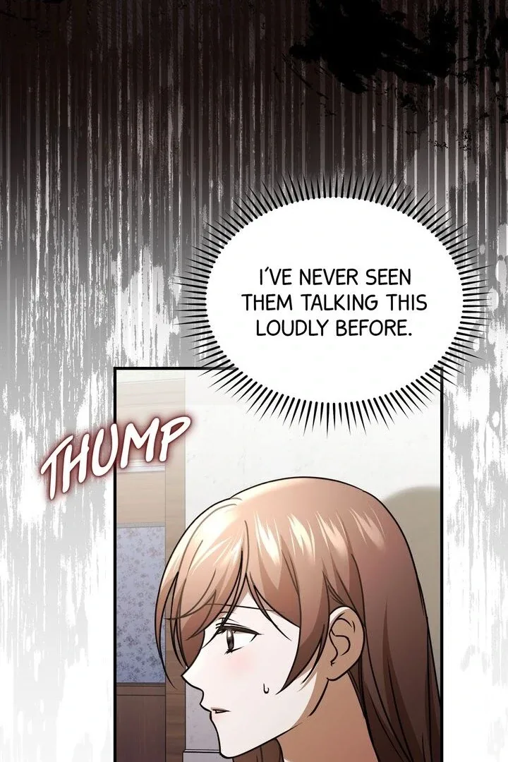 Cloth and Dagger Chapter 28 page 4