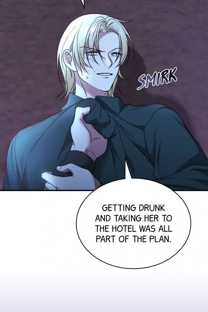 Cloth and Dagger Chapter 26 page 4