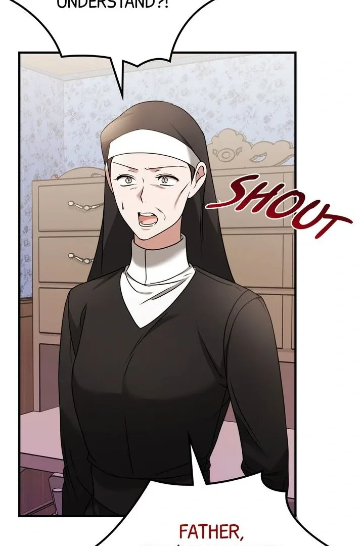Cloth and Dagger Chapter 28 page 8