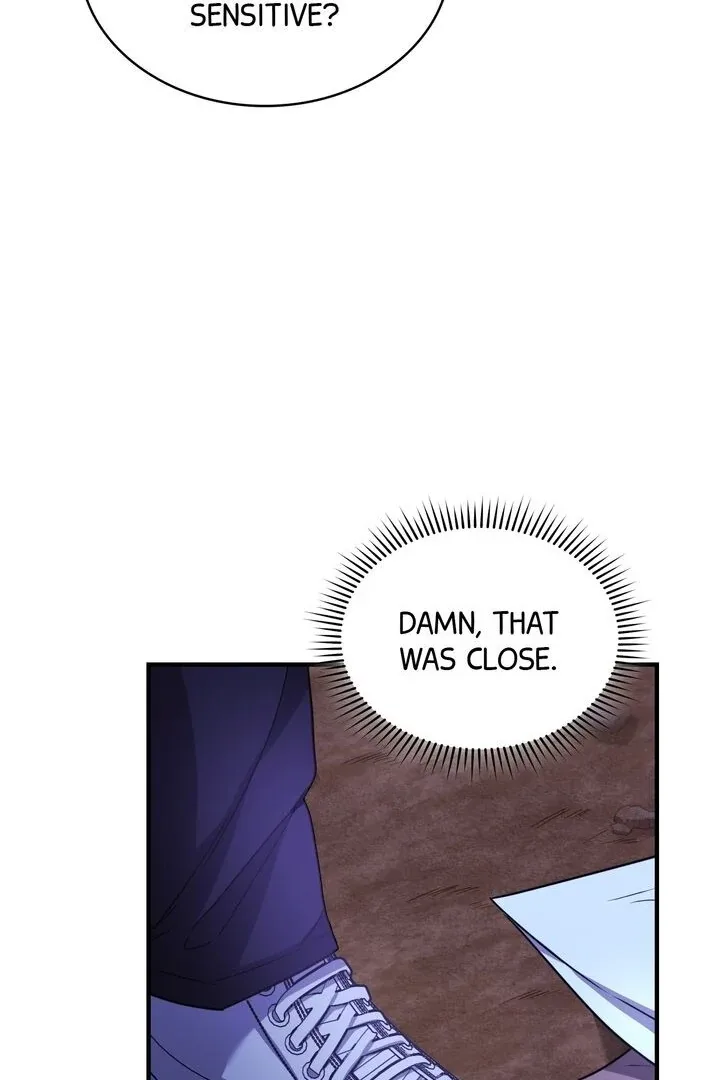 Cloth and Dagger Chapter 25 page 77