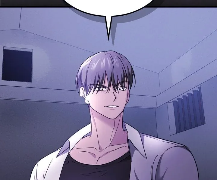 Cloth and Dagger Chapter 27 page 18