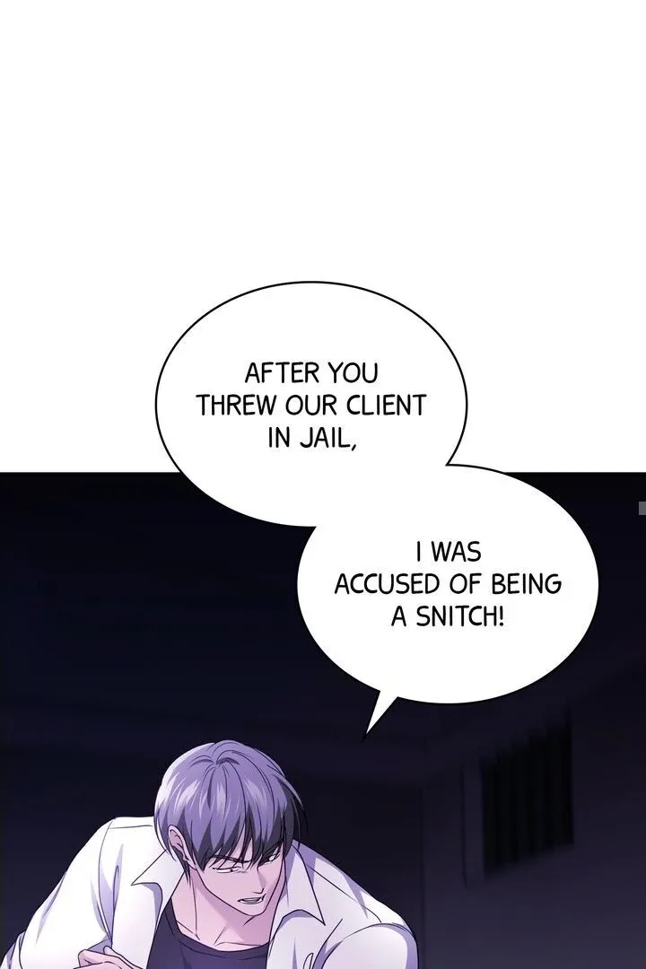 Cloth and Dagger Chapter 27 page 31