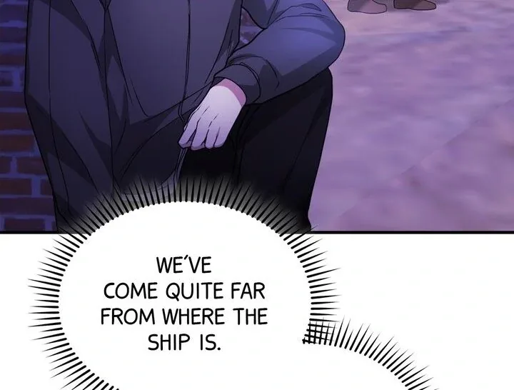 Cloth and Dagger Chapter 25 page 70