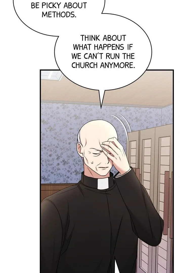 Cloth and Dagger Chapter 28 page 10