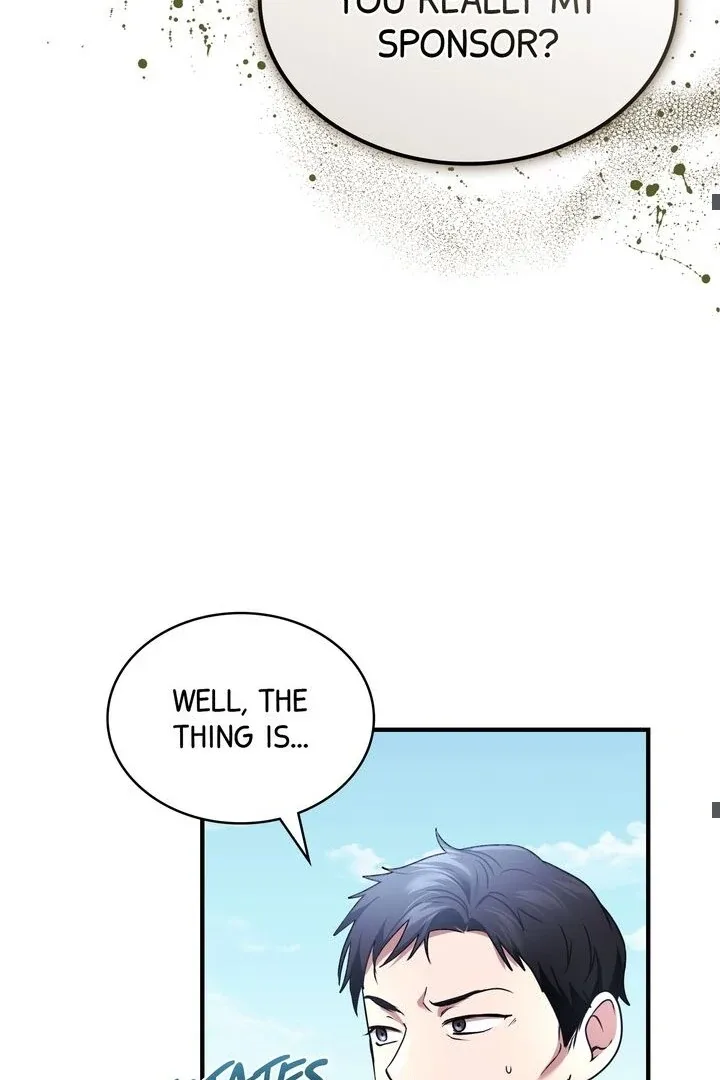 Cloth and Dagger Chapter 25 page 58