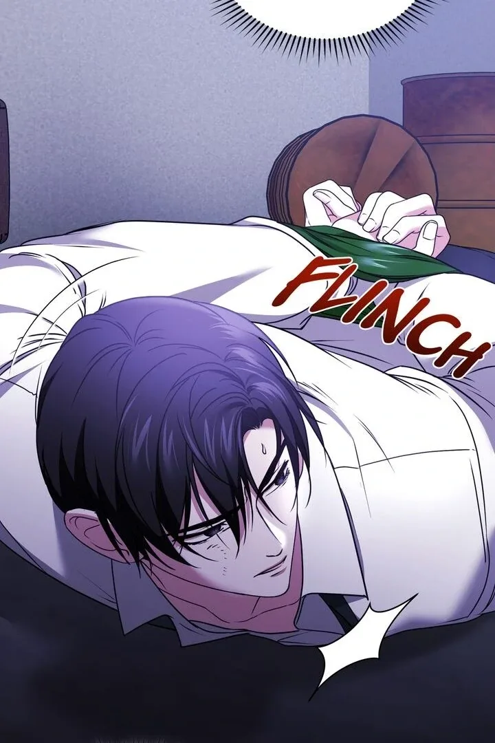 Cloth and Dagger Chapter 27 page 8