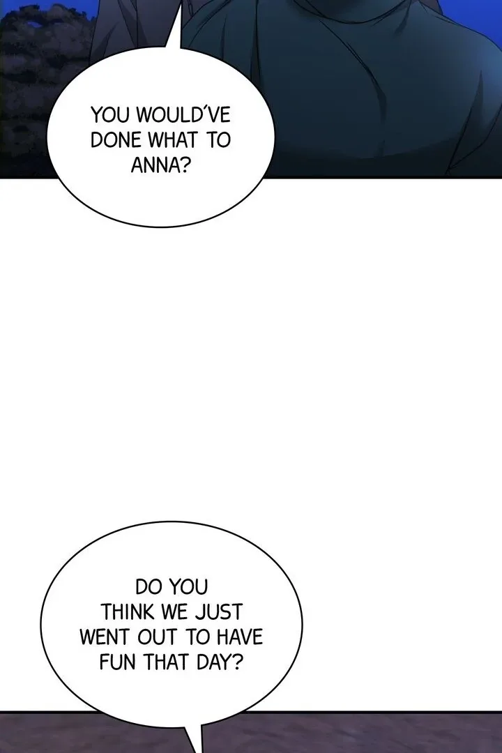 Cloth and Dagger Chapter 26 page 3