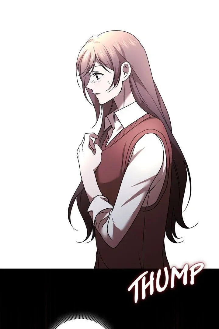 Cloth and Dagger Chapter 28 page 17